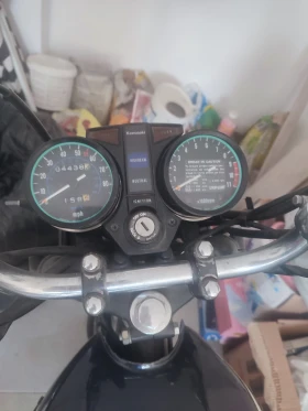 Kawasaki Kz, снимка 8