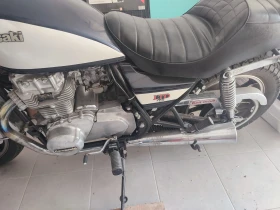 Kawasaki Kz, снимка 3