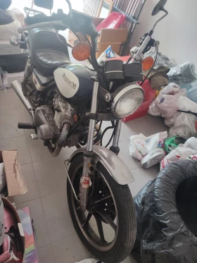 Kawasaki Kz, снимка 5