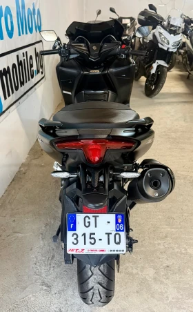 Yamaha T-max 560i ABS TCS TECHMAX , снимка 14