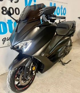 Yamaha T-max 560i ABS TCS TECHMAX , снимка 10