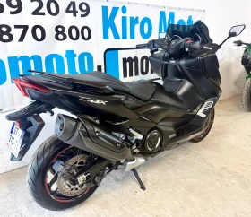 Yamaha T-max 560i ABS TCS TECHMAX , снимка 5