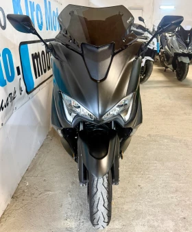 Yamaha T-max 560i ABS TCS TECHMAX , снимка 3