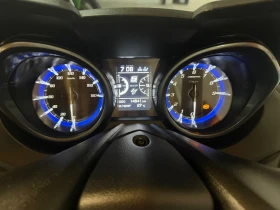 Yamaha T-max 560i ABS TCS TECHMAX , снимка 8
