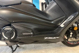 Yamaha T-max 560i ABS TCS TECHMAX , снимка 13