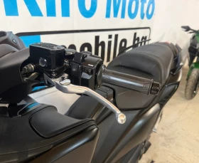 Yamaha T-max 560i ABS TCS TECHMAX , снимка 9