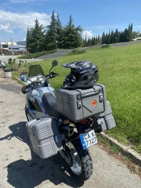 Ktm 950 АДВЕНЧЪР, снимка 7