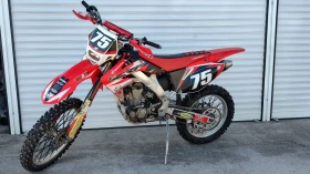 Honda Crf 250 | Mobile.bg    11