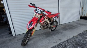  Honda Crf