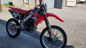 Honda Crf 250 | Mobile.bg    10