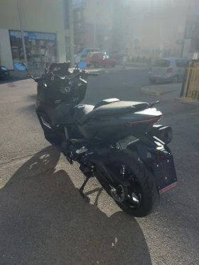 Yamaha T-max T-Max560 Tech Max | Mobile.bg    6