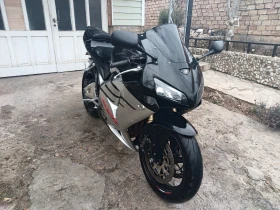  Honda Cbr