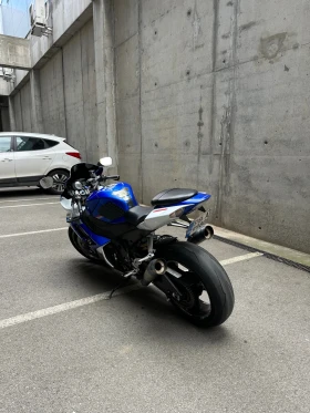 Suzuki Gsxr | Mobile.bg    9
