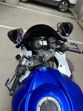 Suzuki Gsxr | Mobile.bg    2