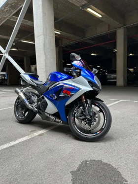 Suzuki Gsxr | Mobile.bg    8