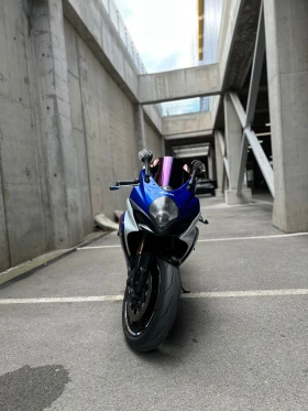  Suzuki Gsxr
