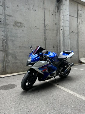 Suzuki Gsxr | Mobile.bg    11