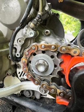 Обява за продажба на Ktm 250 ~7 999 лв. - изображение 11