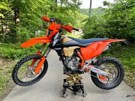 Обява за продажба на Ktm 250 ~7 999 лв. - изображение 1