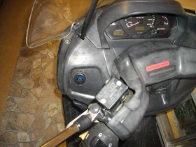 Suzuki Burgman 400 | Mobile.bg    7