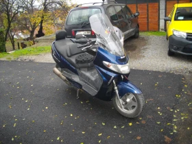 Suzuki Burgman 400 | Mobile.bg    2
