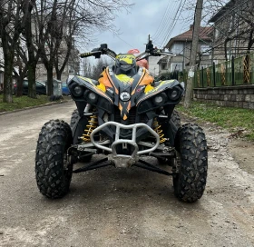 Can-Am Ren�gade 800R  | Mobile.bg � ����� ������ 2