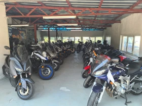 Honda Sh 300i ABS/TCS | Mobile.bg � ����� ������ 9