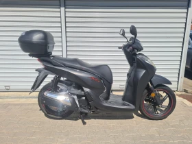 Honda Sh 300i ABS/TCS | Mobile.bg � ����� ������ 2