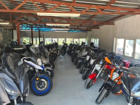 Honda Sh 300i ABS/TCS | Mobile.bg � ����� ������ 8