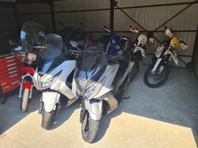 Honda Sh 300i ABS/TCS | Mobile.bg � ����� ������ 11