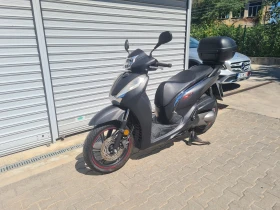 Honda Sh 300i ABS/TCS | Mobile.bg � ����� ������ 4