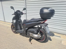Honda Sh 300i ABS/TCS | Mobile.bg � ����� ������ 6