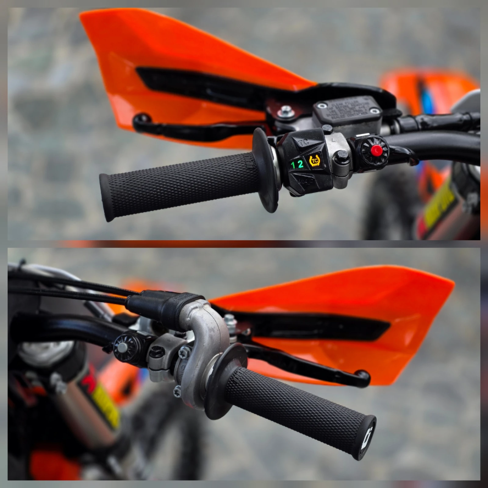 Ktm SX-F 350//2 / / | Mobile.bg   12