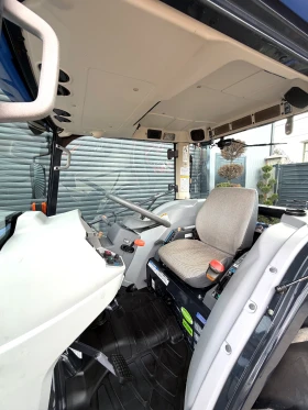 Трактор ISEKI AT340, снимка 10