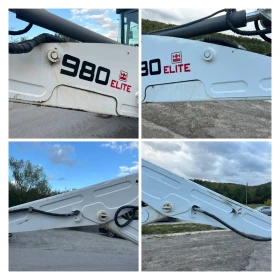  Terex 980* ELITE* *  *  | Mobile.bg    15