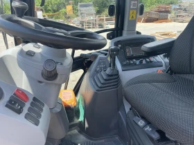  Caterpillar 428 | Mobile.bg    12