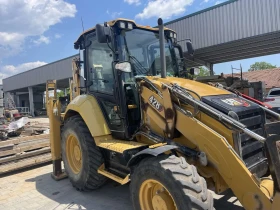  Caterpillar 428 | Mobile.bg    6