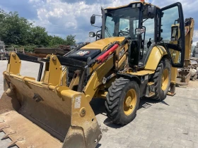  Caterpillar 428 | Mobile.bg    2