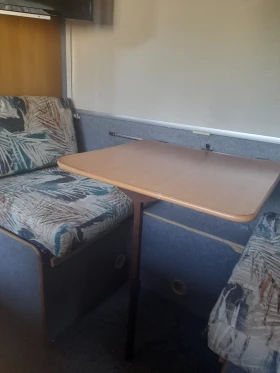 Кемпер Fiat Ducato, снимка 7