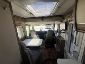 Кемпер HYMER / ERIBA, снимка 7