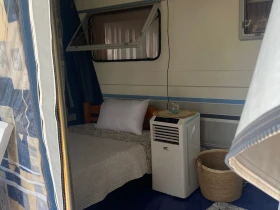 Обява за продажба на Каравана Knaus ~17 000 EUR - изображение 2