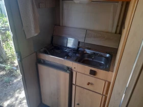 Кемпер Fiat Ducato, снимка 9