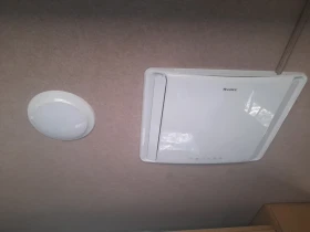 Кемпер Fiat Ducato, снимка 10