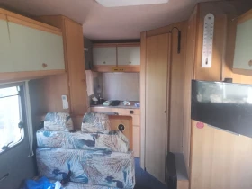 Кемпер Fiat Ducato, снимка 4