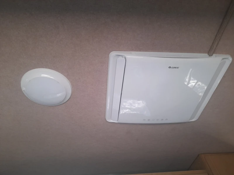 Кемпер Fiat Ducato, снимка 10 - Каравани и кемпери - 52886715