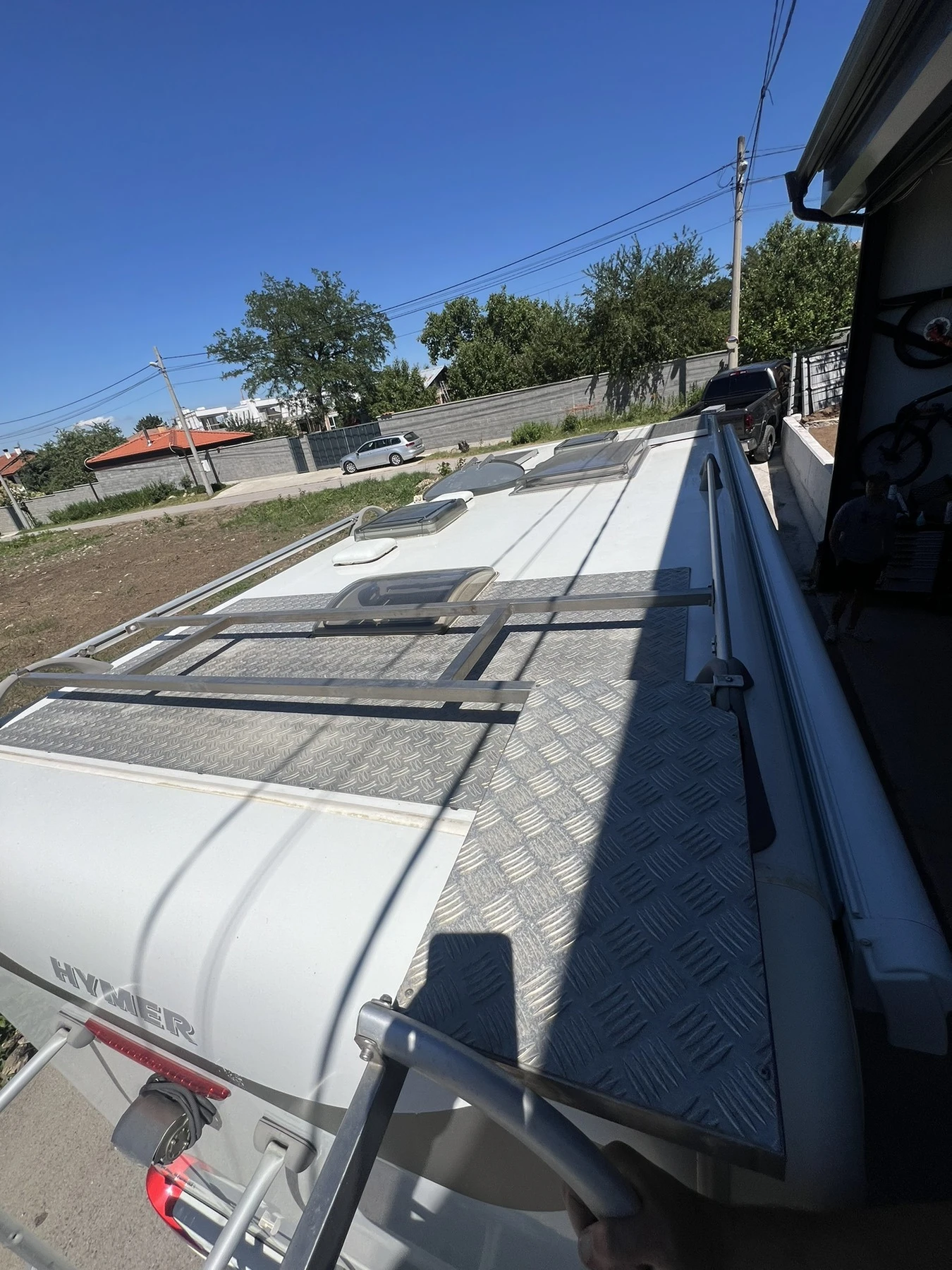 ������ HYMER / ERIBA | Mobile.bg � ����������� 16