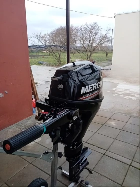 ����������� �������� Mercury 9.9 HP | Mobile.bg � ����� ������ 2