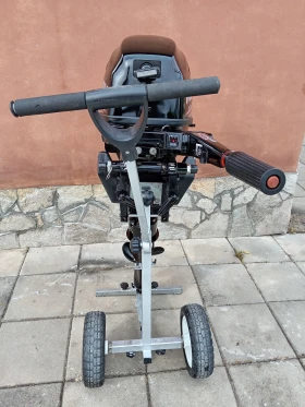 ����������� �������� Mercury 9.9 HP | Mobile.bg � ����� ������ 11