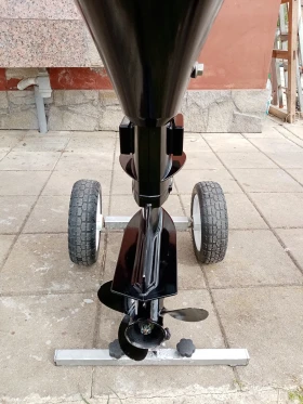 ����������� �������� Mercury 9.9 HP | Mobile.bg � ����� ������ 8