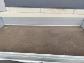 За автомобил Humbaur, снимка 5